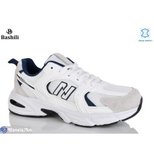 Кросівки жіночі на весну/осінь (8 пар р.36-41) білий  "Башили"