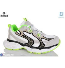 Кросівки жіночі на весну/осінь (8 пар р.36-41) білий  "Башили"