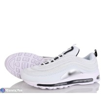 Кросівки чоловічі на весну/осінь (8 пар р.41-45) білий  "Mirella"