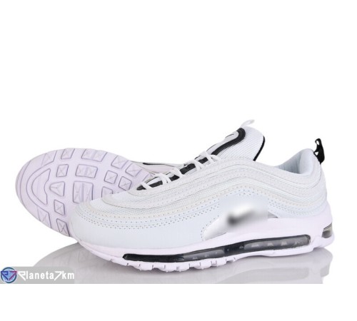 Кросівки чоловічі на весну/осінь (8 пар р.41-45) білий  "Mirella"