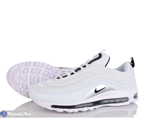 Кросівки чоловічі на весну/осінь (8 пар р.41-45) білий  "Mirella"