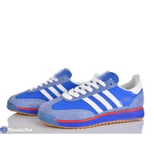 Дитячі кросівки на весну/осінь (8 пар р.36-41) синій  "Mirella"