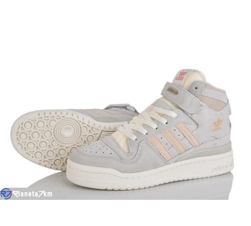 Кросівки жіночі на весну/осінь (8 пар р.36-41) сірий  "Mirella"