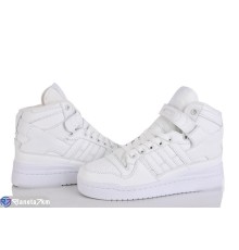 Дитячі кросівки на зиму (8 пар р.32-39) білий  "Mirella"