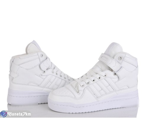 Дитячі кросівки на зиму (8 пар р.32-39) білий  "Mirella"