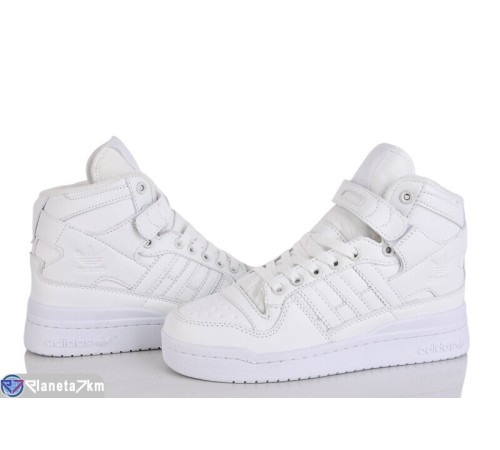 Дитячі кросівки на зиму (8 пар р.32-39) білий  "Mirella"