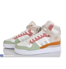 Дитячі кросівки на зиму (8 пар р.32-39) бежевий  "Mirella"