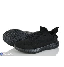 Кросівки жіночі на весну/осінь (8 пар р.36-41) чорний  "LAIFA"