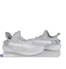 Кросівки жіночі на весну/осінь (8 пар р.36-41) сірий  "LAIFA"