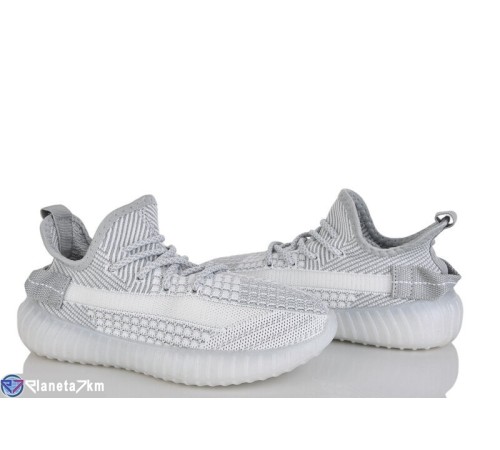 Кросівки жіночі на весну/осінь (8 пар р.36-41) сірий  "LAIFA"