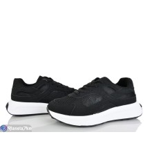 Кросівки жіночі на літо (8 пар р.36-41) чорний  "LOREDANA"