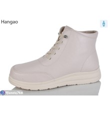 Черевики жіночі на весну/осінь (8 пар р.37-42) бежевий  "LEFRAT"