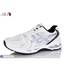 Кросівки жіночі на весну/осінь (8 пар р.37-41) білий  "Aba"