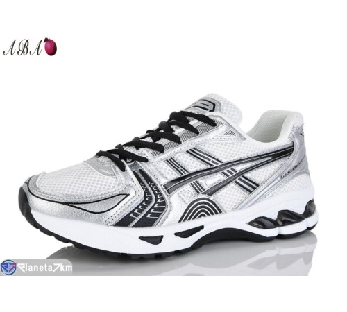 Кросівки жіночі на весну/осінь (8 пар р.37-41) сірий  "Aba"