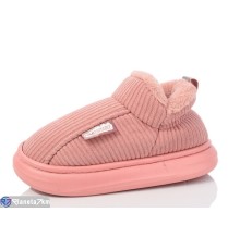Тапки жіночі на зиму (12 пар р.36-41) рожевий  "Kalabok"