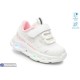 Дитячі кросівки на весну/осінь (8 пар р.21-26) білий  "TOMMY"