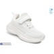 Дитячі кросівки на весну/осінь (8 пар р.27-34) білий  "TOMMY"