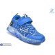 Дитячі кросівки на весну/осінь (8 пар р.27-32) синій  "TOMMY"