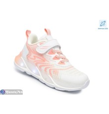 Дитячі кросівки на весну/осінь (8 пар р.27-32) білий  "TOMMY"