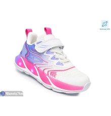 Дитячі кросівки на весну/осінь (8 пар р.27-32) білий  "TOMMY"