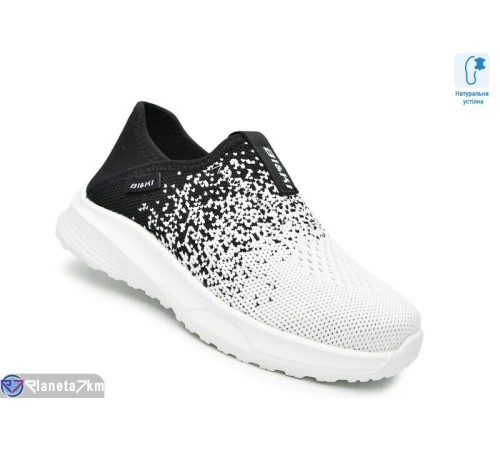 Дитячі кросівки на літо (8 пар р.32-37) чорний  "TOMMY"