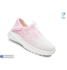 Дитячі кросівки на літо (8 пар р.32-37) рожевий  "TOMMY"