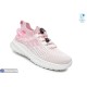 Дитячі кросівки на літо (8 пар р.32-37) рожевий  "TOMMY"