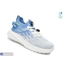 Дитячі кросівки на літо (8 пар р.32-37) синій  "TOMMY"