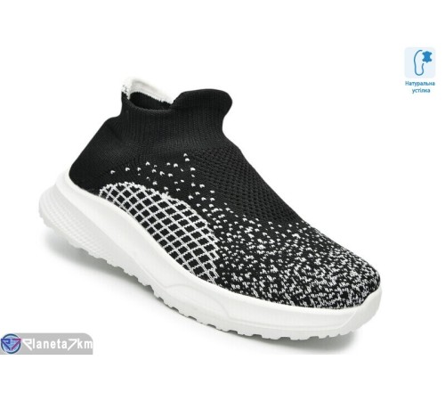 Дитячі кросівки на літо (8 пар р.32-37) чорний  "TOMMY"