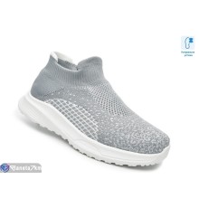 Дитячі кросівки на літо (8 пар р.32-37) сірий  "TOMMY"