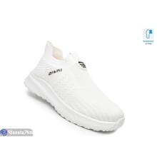 Дитячі кросівки на літо (8 пар р.32-37) білий  "TOMMY"