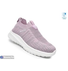 Дитячі кросівки на літо (8 пар р.32-37) фіолетовий  "TOMMY"