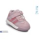 Дитячі кросівки на весну/осінь (8 пар р.18-23) рожевий  "TOMMY"