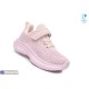 Дитячі кросівки на весну/осінь (8 пар р.27-34) рожевий  "TOMMY"