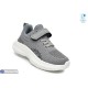 Дитячі кросівки на весну/осінь (8 пар р.27-34) сірий  "TOMMY"