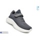 Дитячі кросівки на весну/осінь (12 пар р.35-40) сірий  "TOMMY"
