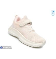 Дитячі кросівки на весну/осінь (12 пар р.35-40) рожевий  "TOMMY"