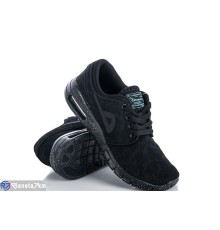 Кросівки чоловічі на літо (8 пар р.41-46) чорний  "DEMAVEER"