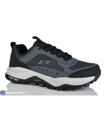 Кросівки чоловічі на весну/осінь (8 пар р.40-45) сірий  "BRILLIANT"