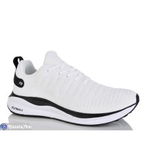 Кросівки чоловічі на весну/осінь (8 пар р.40-45) білий  "BRILLIANT"