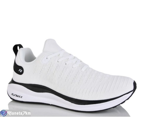 Кросівки чоловічі на весну/осінь (8 пар р.40-45) білий  "BRILLIANT"