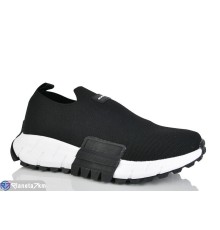 Кросівки чоловічі на весну/осінь (8 пар р.40-45) чорний  "BRILLIANT"