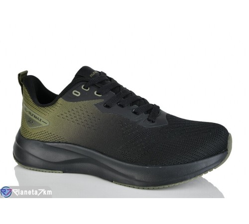 Дитячі кросівки на весну/осінь (8 пар р.36-41) чорний  "BRILLIANT"