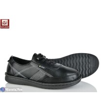 Кросівки жіночі на весну/осінь (8 пар р.36-41) чорний  "WSMR"