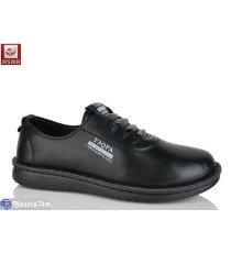 Кросівки жіночі на весну/осінь (8 пар р.36-41) чорний  "WSMR"