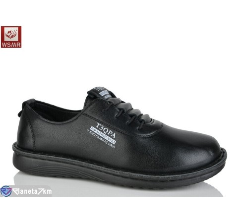 Кросівки жіночі на весну/осінь (8 пар р.36-41) чорний  "WSMR"