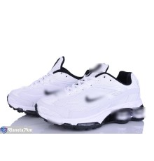 Кросівки жіночі на весну/осінь (8 пар р.37-41) білий  "Zevs"