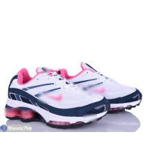 Кросівки жіночі на весну/осінь (8 пар р.37-41) білий  "Zevs"