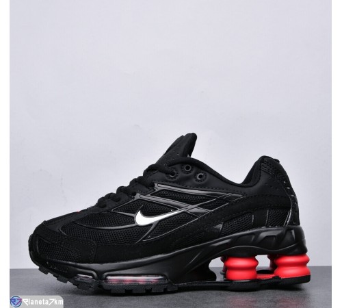 Кросівки жіночі на весну/осінь (8 пар р.37-41) чорний  "Zevs"