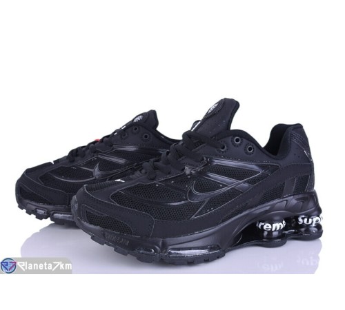 Кросівки жіночі на весну/осінь (8 пар р.37-41) чорний  "Zevs"